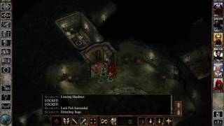 Icewind Dale EE Playthrough Part 94: The One And Only Backstab