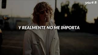 The Kid LAROI - SORRY (Sub. Español)
