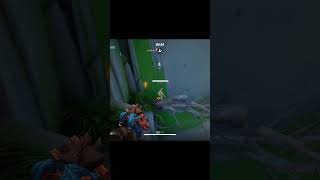 Trolling With Rocket