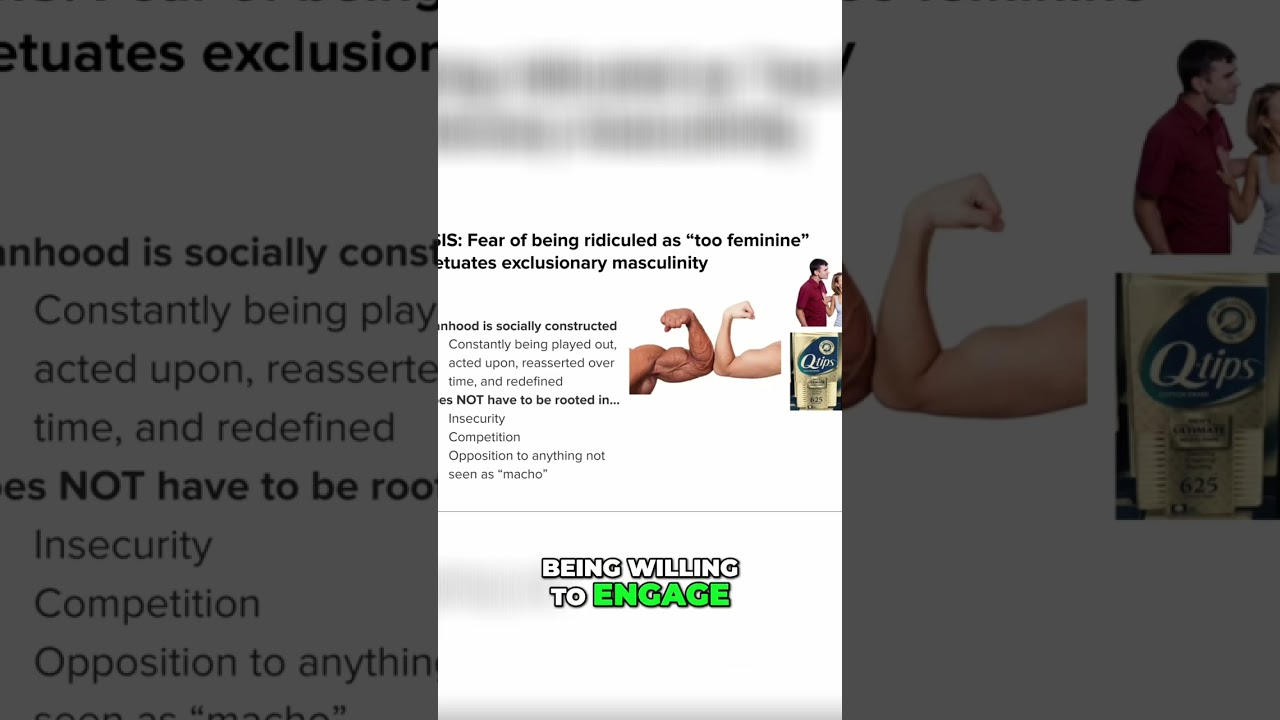 Redefining Manhood: Why Yoga is for Every Man