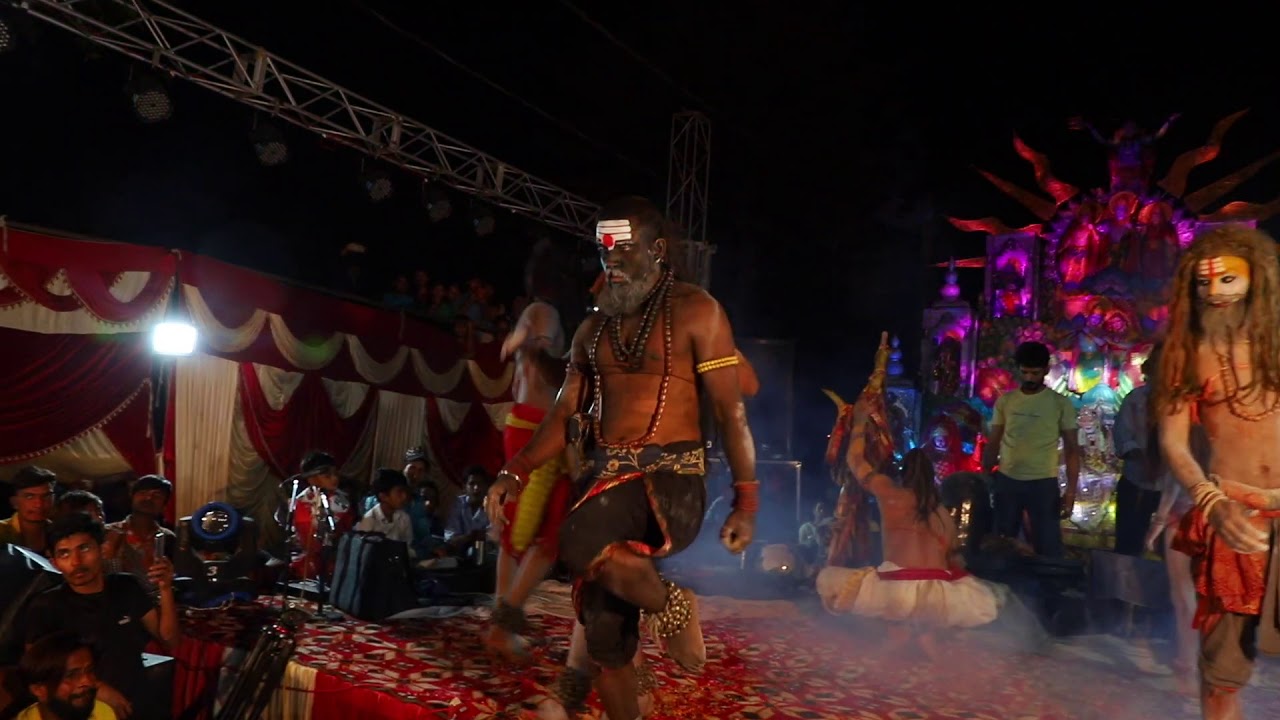 Sumit brijwasi Agori Sai sandiya part 4 by Manokamna shirdi sai baba