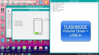 How To Repair Bootloop Android Sony