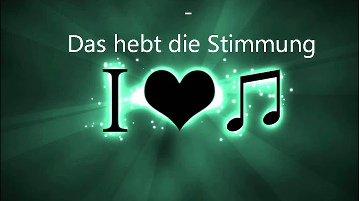 Das hebt die Stimmung - Darius & Finlay