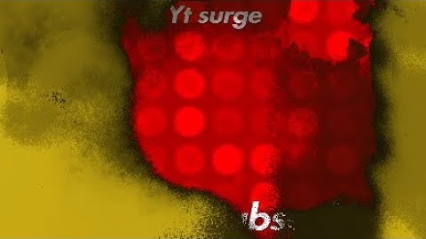 Cool zoom in shake effect on share factory