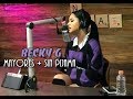 Becky G - Mayores + Sin Pijama (Acoustic)