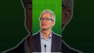 Tim Cook's MASSIVE $3 Billion Net Worth