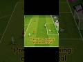 The Perfect Finish in eFootball #efootball2026 #efootball #fifa #efootballmobile #handcam