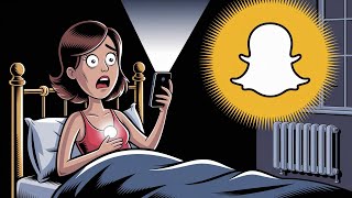 6 FÉLELMETES *SNAPCHATES* TÖRTÉNET ANIMÁCIÓVAL - HORROR ANIMÁCIÓ (magyarul) 6 FÉLELMETES *SNAPCHATES* TÖRTÉNET ANIMÁCIÓVAL - HORROR ANIMÁCIÓ (magyarul)