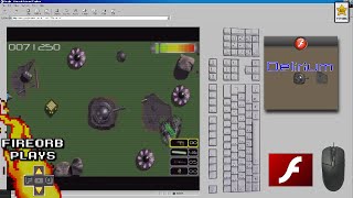 Fireorb - Delirium - Unstoppable Action