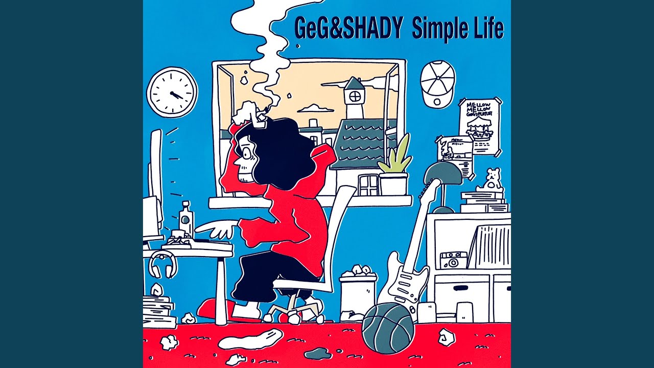 Simple life·*＊です☆ Simple Life - YouTube