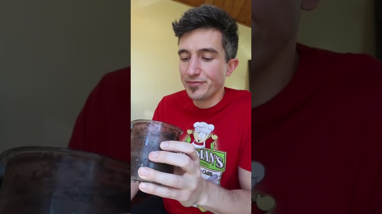 Если вы любите шоколадное мороженое, вам это понравится! @fitnessproductfinder 