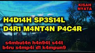 Download lagu Rejeki saat pulang kampung | Kisah nyata