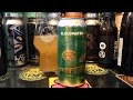 Live cloudwater x range brewing v16 double ipa englishcraftbeer