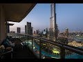 The Residence Tower Penthouse, Downtown, Dubai, UAE | Gulf Sotheby's International Realty