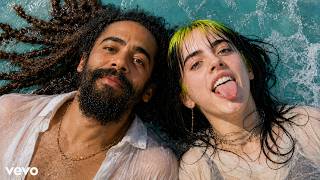 Damian Marley ft. Billie Eilish - Say That You Love Me