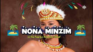 Download Lagu Lagu acara Versi Reggae 2026 🏝️ Nona Minzim _L2 Rap Family x King Four Street (Audio) MP3