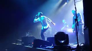 Suede - Black Ice 16/12/23 Electric Brixton live 2023 Autofiction tour