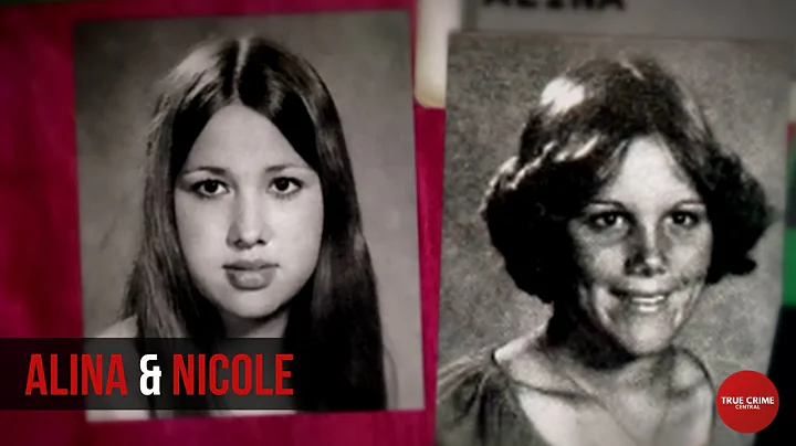 Alina Casteleiro and Nicole Paquette | On the Case...