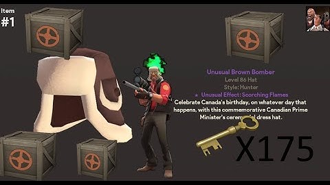 Cheater unboxing unusual worth $300!