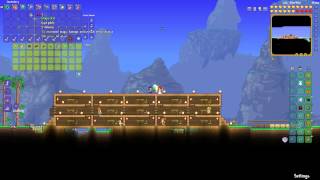 Where to find Magic Hat - Terraria