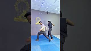 Tony Jaa Inspired Elbow Techniques Tutorial | Self Defense Training | Ashish Yadav_95⚡️#tonyjaa #uk