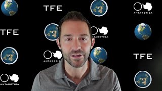 TIME FOR FLAT EARTHERS TO PUT UP OR SHUT UP