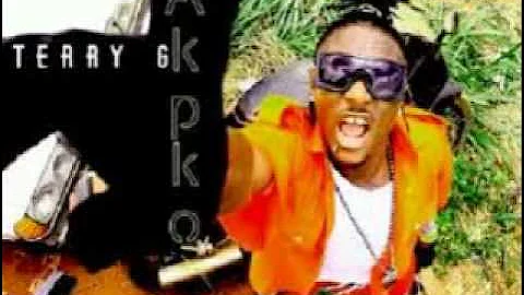 Terry G - Akpako Bum Bum