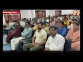 Guru Purnima 2025 Celebration at Madhav University | Special Event Highlights