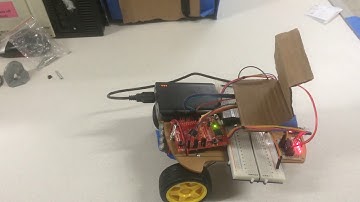 CECS 346 Final Project