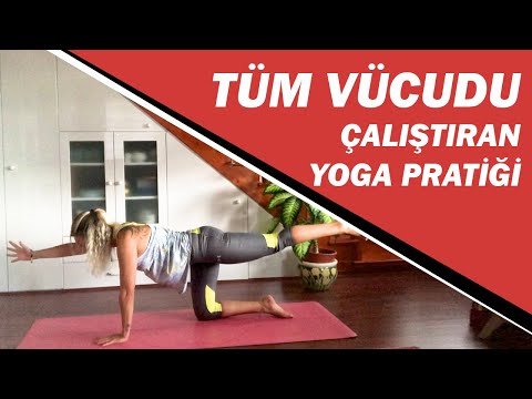 Video: Doğru Tutum. Yoga Pratiğine Hazırlanmak