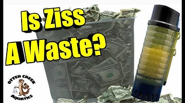 Watch This BEFORE Buying a Ziss Bubble Bio Filter