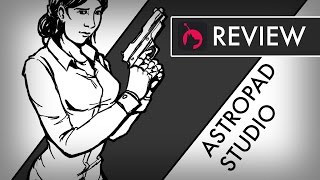 Astropad Studio Review Astropad Studio Review