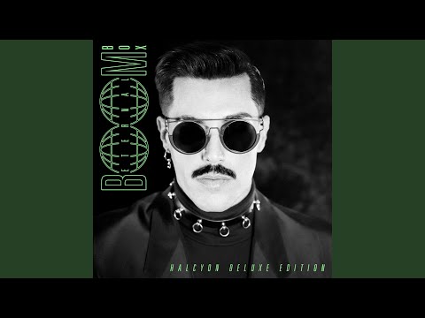 Vibe Forever (Deluxe Extended Mix)