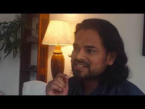 Behind The Mask with Rahul Mishra