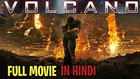 Hollywood full movie in hindi volcano