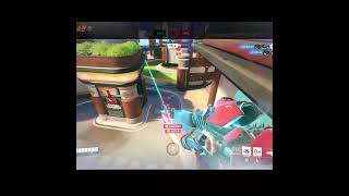 오버워치2 사모아 소전 팟지 or 하이라이트2 (Overwatch2 Samoa Sojourn Potg or …