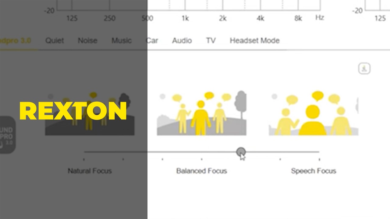 Rexton’s Keeping it Simple | Unlock the Full Potential of Rexton Reach with SoundPro 3.0