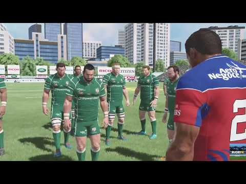Rugby