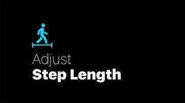 Manually Set Your Step Length - StepsApp Pedometer & Step Counter