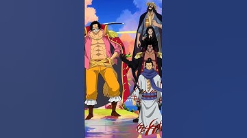 who is strongest || #roger #ryuma  #joyboy #rocks #imu #onepiece #vs #edit