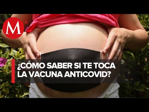 Video: Cómo Registrarse Para Embarazo En Otra Ciudad