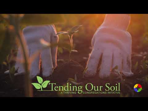 Tending Our Soil Promo