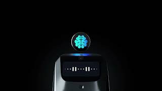 네이버 제2사옥 1784 누비는 스마트 로봇