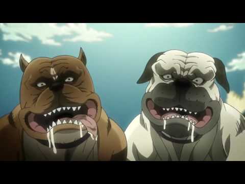 compilation-of-dogs-dying-in-jojo's-bizarre-adventure