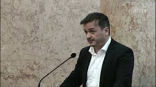 03-02-2026 | Audição da AdC - Autoridade da Concorrência | José Carlos Barbosa