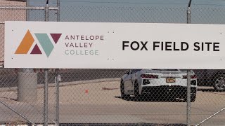 Fox Field Opening Day 2021