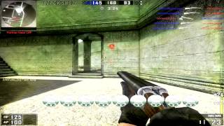 Blackshot Updated Hack After Patch 2014