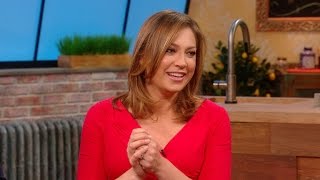 Ginger Zee's Pregnancy Cravings May Surprise You