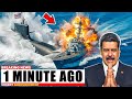 U.S. Navy Sends a Submarine TO ATTACKING  Venezuela — The Result Shocked Everyone