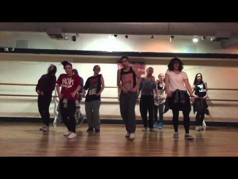 Ukiyo - @Hermitudemusic - Emily Sasson Choreography